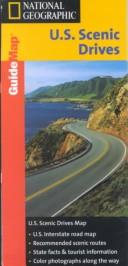 National Geographic U.S. Scenic Drives