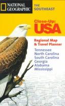 National Geographic The Southeast
