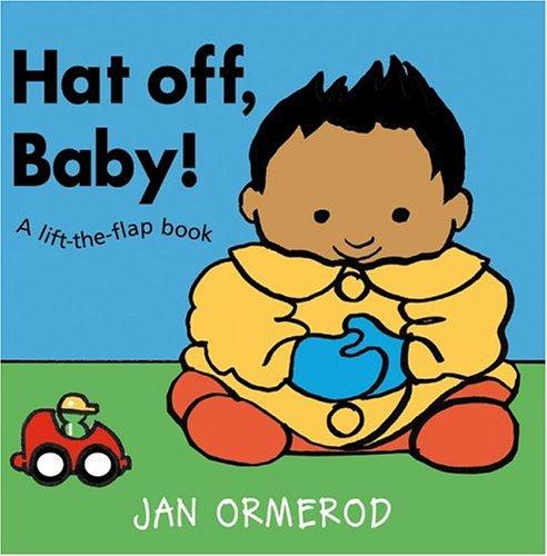 Hat off, Baby!