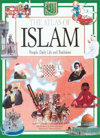 The Atlas of Islam