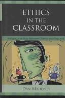 Ethics in the Classroom