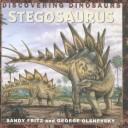 Stegosaurus