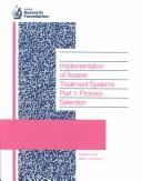 Implementation of Arsenic Treatment Systems