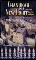 Chanukah in a New Light