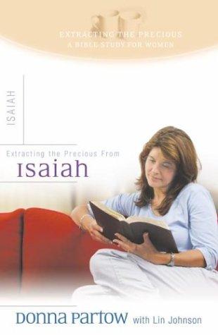 Extracting the Precious from Isaiah