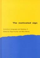 The Motivated Sign