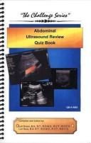 Abdominal Ultrasound Review Quizbook