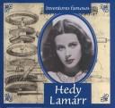 Hedy Lamarr