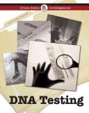 DNA Evidence (Crime Scene Investigations)