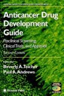 Anticancer Drug Development Guide