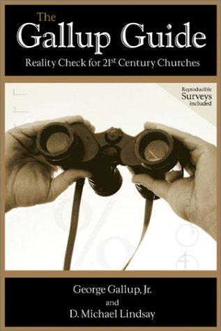 The Gallup Guide