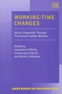 Working-time changes