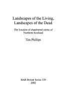 Landscapes of the living, landscapes of the dead