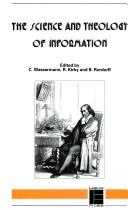 The Science and Theology of Information