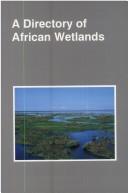 IUCN Directory of African Wetlands