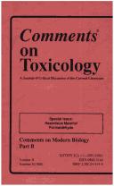 Hazardous Materials