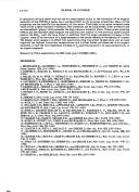 Journal De Physique Tome 44. Colloque International du CNRS sur la Physique et la Chimie des Métaux Synthétiques et Organiques