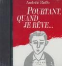 Pourtant, Quand Je Reve (Coffragants)