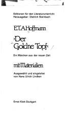 Der Goldne Topf