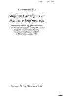 Shifting Paradigms in Software Engineering