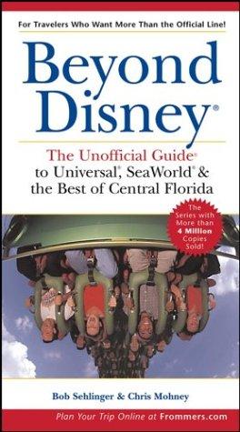 Beyond Disney