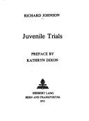 Juvenile Trials