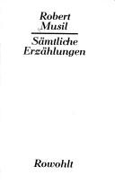 Samtliche Erzahlungen