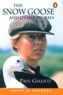 The Snow Goose and other Stories.