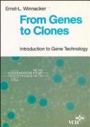 From Genes to Clones