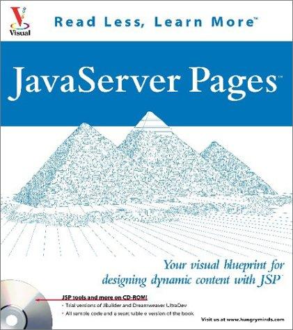JavaServer pages