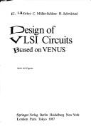 Design of VLSI Circuits