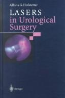 Lasers in Urological Surgery