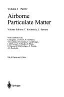Airborne Particulate Matter