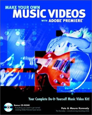Make your own music videos with Adobe Premiere