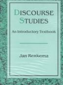 Discourse Studies