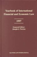 Yearbook of International Financial and Economic Law 1997