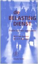 De Belastingdienst