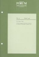 The 1995 European Community Convention on Insolvency Proceedings