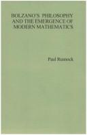 Bolzano's Philosophy and the Emergence of Modern Mathematics