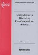 Modernisation and Decentralisation of EC Competition Law