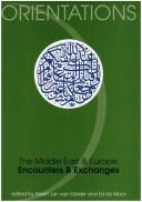 The Middle East and Europe