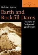 Earth & Rockfill Dams