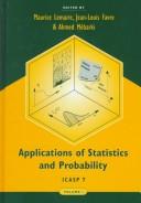 Applications of Statistics and Probability