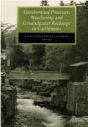 Geochemical Processes: Weathering & G