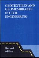 Geotextiles & Geomembranes in Civil Engineering