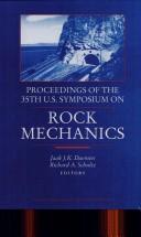 Rock Mechanics 35th US Symposium