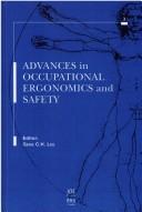 Advances in Occupational Ergonomics and Safety