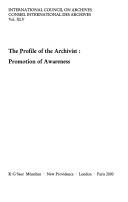 Basic Archival Problems