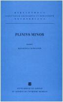 Plinivs Minor