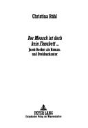 Der Mensch ist doch kein Flussbett -